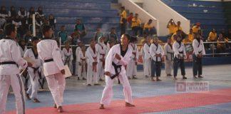 Kader Komunitas Juang Kota Magelang Miliki Hobi Beladiri