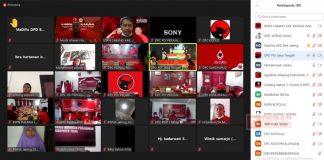 Kaharudin: Berbagai Macam Budaya Daerah Merupakan Akar dari Budaya Nasional