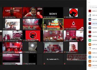 Kaharudin: Berbagai Macam Budaya Daerah Merupakan Akar dari Budaya Nasional