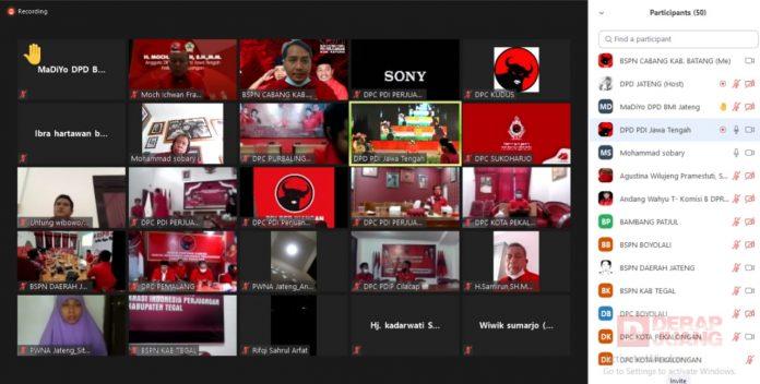 Kaharudin Berbagai Macam Budaya Daerah Merupakan Akar dari Budaya Nasional