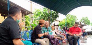 Keluarga Besar PDI Perjuangan Jepara Berduka, Tiga Kader Gugur secara Beruntun