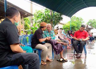 Keluarga Besar PDI Perjuangan Jepara Berduka, Tiga Kader Gugur secara Beruntun