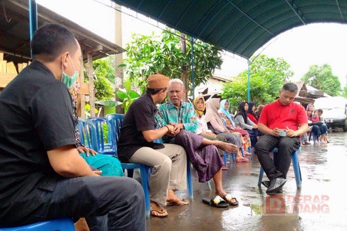 Keluarga Besar PDI Perjuangan Jepara Berduka, Tiga Kader Gugur secara Beruntun