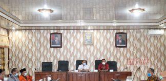 Ketua DPRD Demak Kawal Aspirasi Rakyat Terdampak Pembangunan Jalan Tol