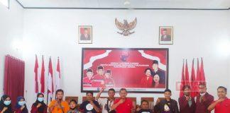 Komitmen Junarso Berdayakan Sahabat Difabel Jepara