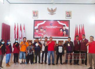 Komitmen Junarso Berdayakan Sahabat Difabel Jepara