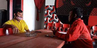 Komunitas Juang Kabupaten Tegal Selenggarakan Mentoring Kepada CKJ