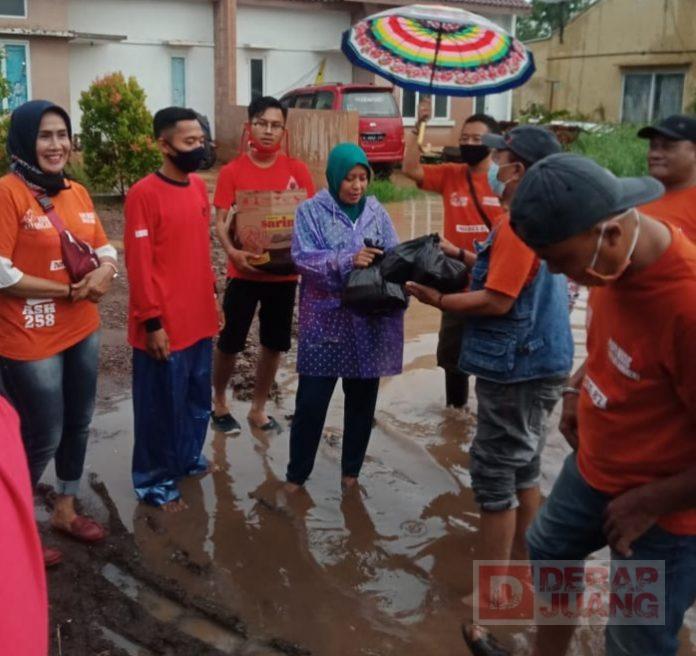 Komunitas Juang Pekalongan