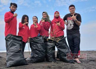 Komunitas Juang Purworejo Laksanakan Kegiatan Rutin