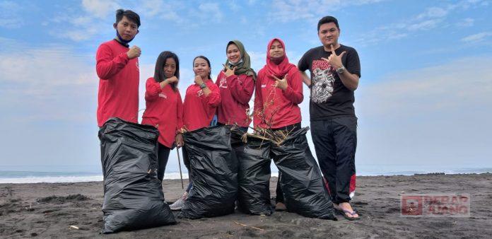 Komunitas Juang Purworejo Laksanakan Kegiatan Rutin