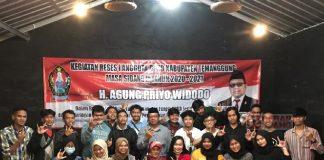 Komunitas Juang di Mata Sosok KomandanTe Temanggung