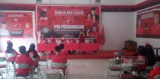 Konsolidasi Komunitas Juang Kebumen Rumuskan Proker Tahun 2021-2024