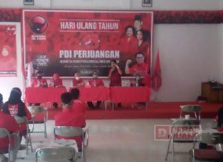 Konsolidasi Komunitas Juang Kebumen Rumuskan Proker Tahun 2021-2024