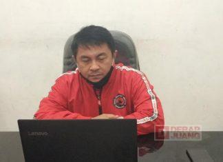 Harlah ke-95, Kusnendro Berharap NU Jadi Pemersatu Bangsa