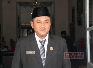 Kusnendro Apresiasi Kepatuhan Masyarakat Kota Tegal