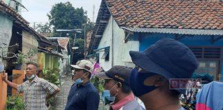Blusukan, Kusnendro Pastikan Kebijakan Pembangunan Tepat Sasaran