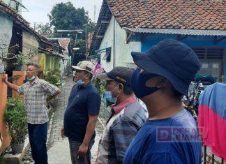 Blusukan, Kusnendro Pastikan Kebijakan Pembangunan Tepat Sasaran