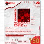 Lomba Tanaman Buah Langka