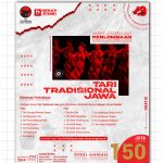 Lomba Tari Tradisional Jawa