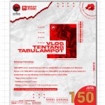 Lomba Vlog Tabulampot
