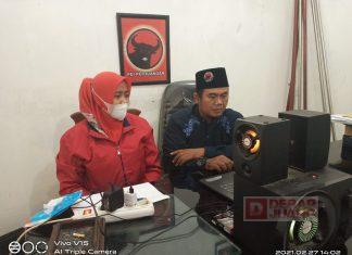 Mas Uyip: Pemuda Harus Berperan Dalam Membangun Bangsa