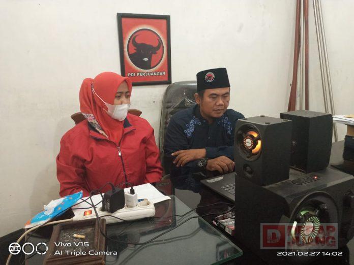 Mas Uyip Pemuda Harus Berperan Dalam Membangun Bangsa