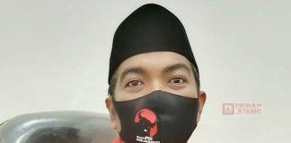 Mas Uyip: Peran Pers di Masa Pandemi Sebagai Garda Depan Informasi Masyarakat