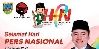 Masan: Bangkit dari Pandemi, Bersama Pers Sebagai Akselerator Perubahan