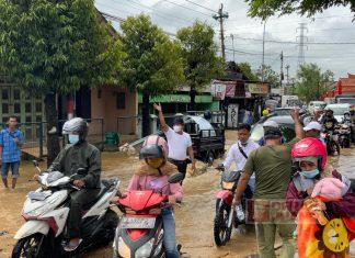 Masan: Semua Ini Upaya dan Langkah Strategis Selamatkan Masyarakat
