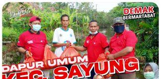 Mbak Eisti: Seluruh Lini dan Sendi Partai Disiagakan untuk Rakyat