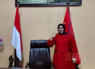 Sikapi Jateng di rumah Saja, Mbak Yuni Tegaskan Keberpihakan Pada Masyarakat Penting!