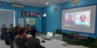 Berhasil Jaga Stabilitas Air Bersih, Mbak Yuni Jadi Pembicara Tingkat Internasional