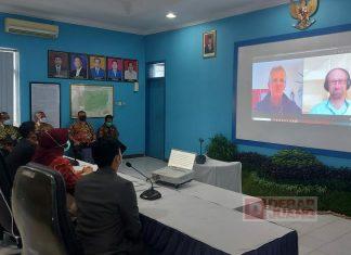 Berhasil Jaga Stabilitas Air Bersih, Mbak Yuni Jadi Pembicara Tingkat Internasional