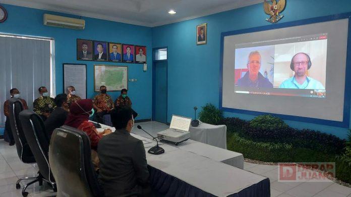 Mbak Yuni