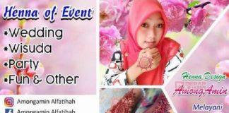 Melalui Hobi, Berbuah Kemandirian Ekonomi