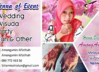 Melalui Hobi, Berbuah Kemandirian Ekonomi