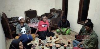 Mempererat Tali Silaturahmi, Ranting PDI Perjuangan Desa Jetis Lakukan Pertemuan Rutin Setiap Bulan