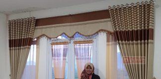 Nur Asiyah, Tetap Kreatif di Kala Pandemi