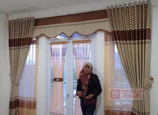 Nur Asiyah, Tetap Kreatif di Kala Pandemi