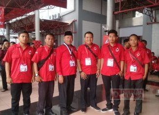 Nursidik: Komunitas Juang Harus dijadikan Sebagai Kawah Perjuangan, Serta Dapat Menebar Manfaat Untuk Rakyat