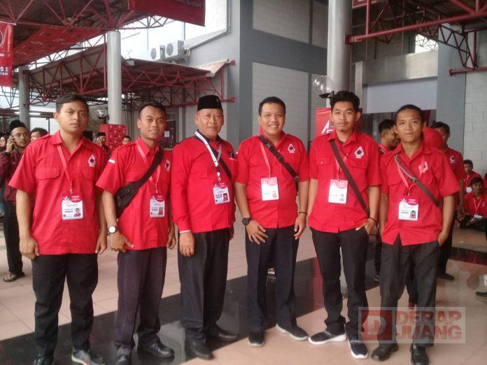 Nursidik Komunitas Juang Harus dijadikan Sebagai Kawah Perjuangan, Serta Dapat Menebar Manfaat Untuk Rakyat