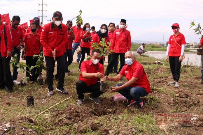 PDI PERJUANGAN KOTA SEMARANG