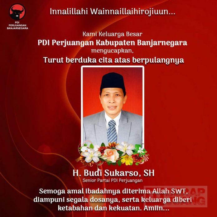 PDI Perjuangan Banjarnegara