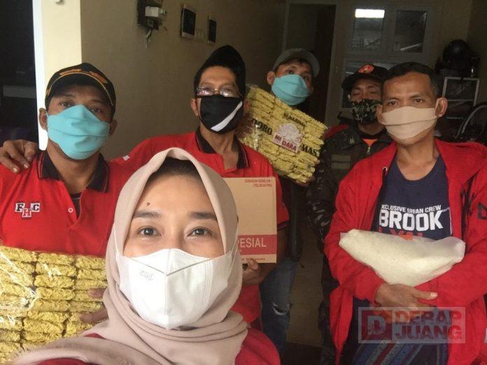 PDI Perjuangan Kota Semarang