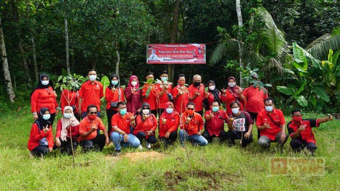 PDI Perjuangan Purbalingga