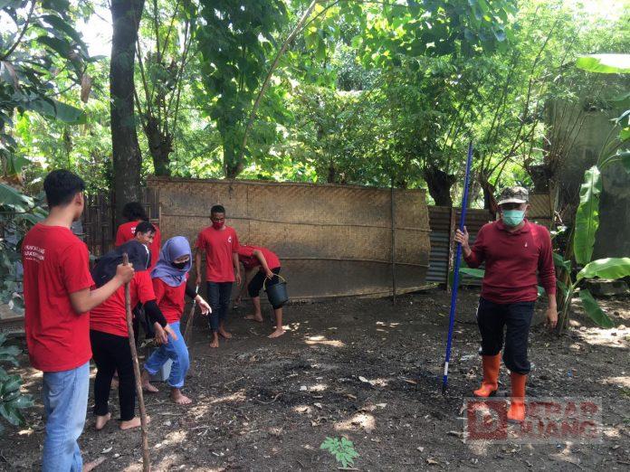 PDI Perjuangan Sragen