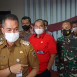 PPKM Diperketat, Kasus Covid-19 di Kabupaten Kudus Menurun