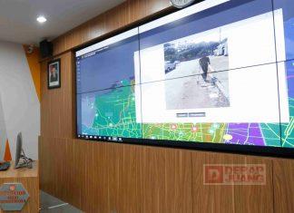 Cuaca Ekstrim, Hendi Sebar 10 Tim Atasi Jalan Berlubang