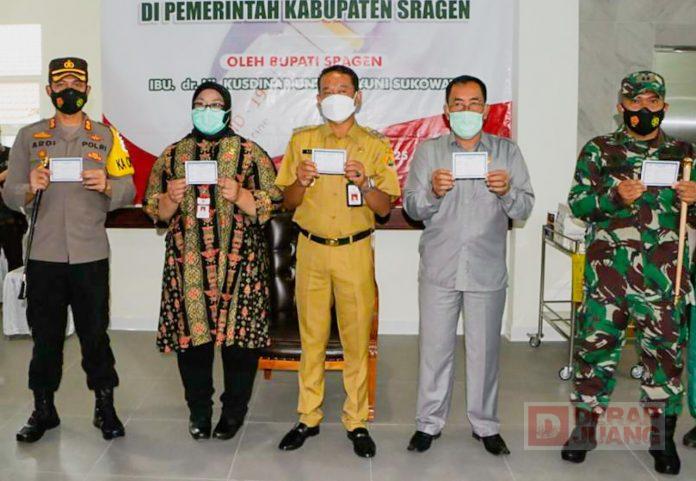 Pemkab sragen