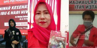 Penetrasi PDI Perjuangan Melalui Pilkades Serentak 10 April 2021